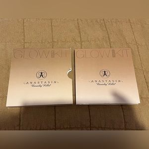 Anastasia sun dipped glow kit
